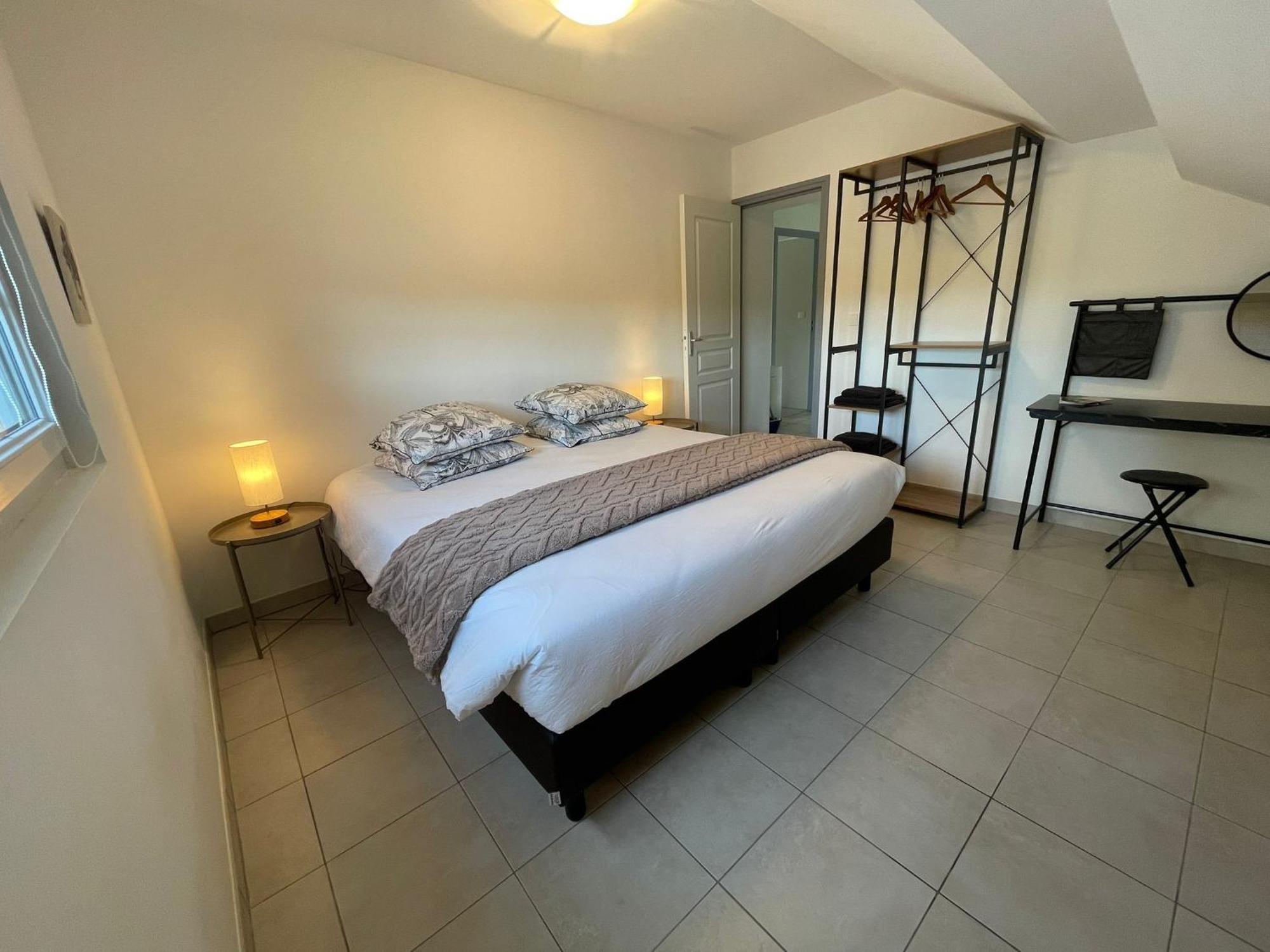 Gites Du Country Club R&S La Puisaye Extérieur photo