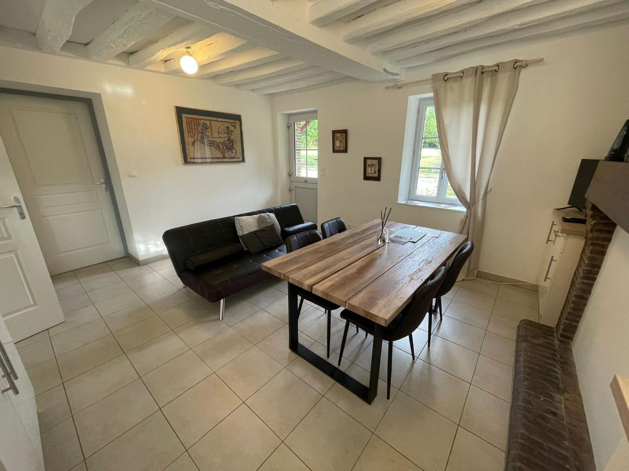 Gites Du Country Club R&S La Puisaye Extérieur photo